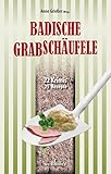 Cover zum Buch Badische Grabschäufele