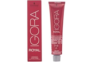 Schwarzkopf Professional Igora Royal 7-0 Tinte - 60 ml