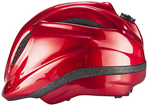 KED Meggy Helmet Kids Red 2017 mountainbike helm downhill - 5