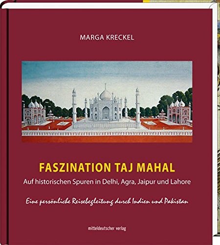 Download Faszination Taj Mahal Download Faszination Taj Mahal