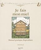 Image de Je fais mon miel