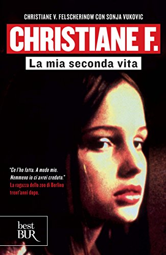 Christiane F.: La mia seconda vita