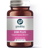 GOODDAY DIM PLUS 60 TABLET TAKVİYE EDİCİ GIDA