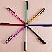 Mobiccessories Universal Capacitive Stylus Pen For All Capacitive Touch Screen Devices Like Mobile Phones And Tablets Including All I-Pads and I-Phones - Random Color RS.65.00