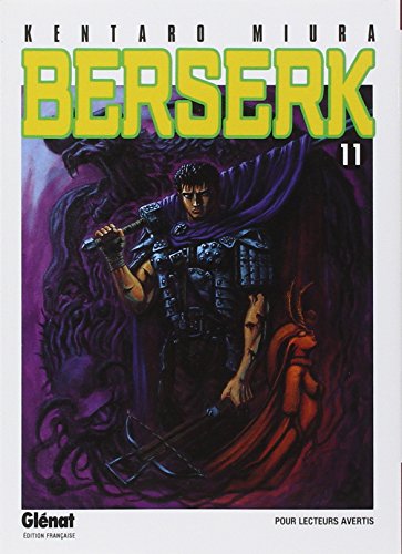 Berserk. 11