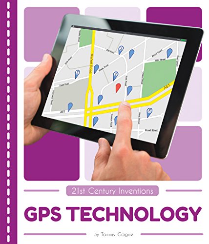 Preisvergleich Produktbild GPS Technology