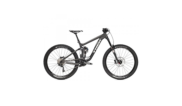 Trek Slash 8 27 5 Full Suspension Mountain Bike Size 17 5 Colour M Amazon Co Uk Sports Outdoors