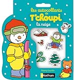 Image de Les autocollants de T'choupi