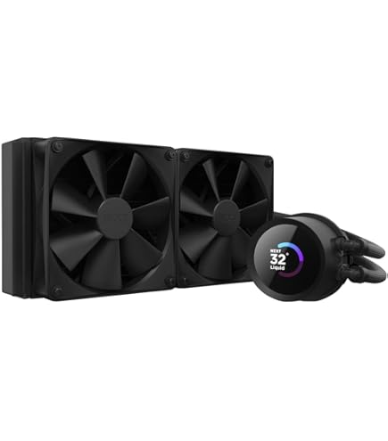 Kit Di Riempimento Alphacool Eisbaer Per Watercooling - Nero - Foto 5