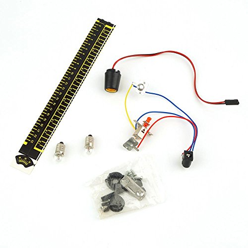 KOBWA Romantische Stern-Nachtlichter DIY Projektor-Nachtlampe Sternenhimmel Schlafzimmer Dekoration Beleuchtung Gadget - 3