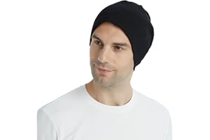 ZXCVB Hochelastische Anti-Strahlungs-Unisex-Kappe, EMF-Schutz, RF-Abschirmhut, Gesund schützen