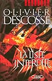 LA LISTE INTERDITE