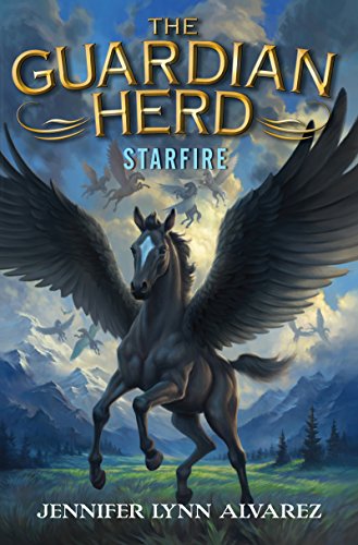 Download The Guardian Herd: Starfire (The Guardian Herd Series)