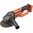 BLACK+DECKER Cordless 20mm Reciprocating Electric Saw, 18V, Battery not included - BDCR18N-XJ,