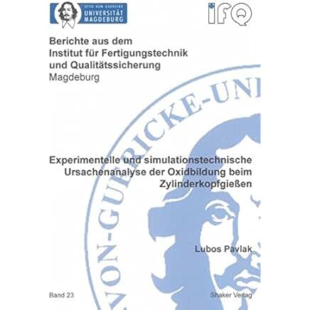 Suchergebnis auf Amazon.de für: Aluminiumguss: Bücher