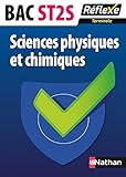 Image de Sciences physiques et chimiques - Terminale ST2S