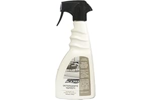 IPERSHOP EXPRESS AQUAM DETERGENTE TAPPETI - Schiuma Attiva 500 ml