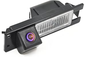 Auto Wayfeng WF® HD CCD Waterproof Car Camera Car Reversing Backup Rearview Rear View Camera for Alfa Romeo 156 159 166 147 Brera Spider 05