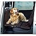 Produktbild Hund Autositz Cover Liebesbrücke integrierter Stützplatten