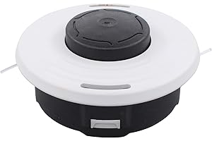 DOO ENGY Cabezal de cortacésped, cabezal de desbrozadora para Stihl 46-2 FS160 FS220 FS260 FS350 FS350 FS 300 FS 310 FS360C FS 450 FS 300 FS 310 FS360C FS 450 FS 450 FS 450 FS 450 FS 450 FS 450 FS 40 00 FS 480