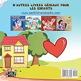Image de Boxer et Brandon: livres pour enfants, french kids books