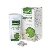 yogurt probiotico natural Microflora intestinal El cuerpo contiene un número enorme hecho de bakterii.El número de bacterias en el intestino es diez veces mayor que el número total de células en todo el cuerpo humano. Mientras que suena horrible, lo que realmente es. Estas bacterias son parte de un ecosistema complejo en el intestino denominada microflora intestinal. La flora intestinal realizar una serie de funciones útiles en el cuerpo y es importante para la buena salud.
