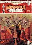 DoggyBags One-Shot : Mapple Squares (Label 619) by 