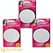 Magnifying Mirror 10x Magnification Close Eye Lense Make Up Cosmetic Suction Cup