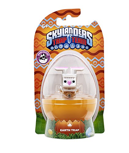 Preisvergleich Produktbild Skylanders Trap Team - Easter Earth Trap