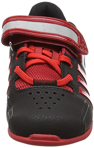 adidas Adipower Unisex-Erwachsene Hallenschuhe - 4