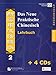 Produktbild Das Neue Praktische Chinesisch /Xin shiyong hanyu keben / Das Neue Praktische Chinesisch - Set aus Lehrbuch 2 und 4 CDs