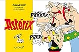 Calendrier 52 semaines Astérix by 