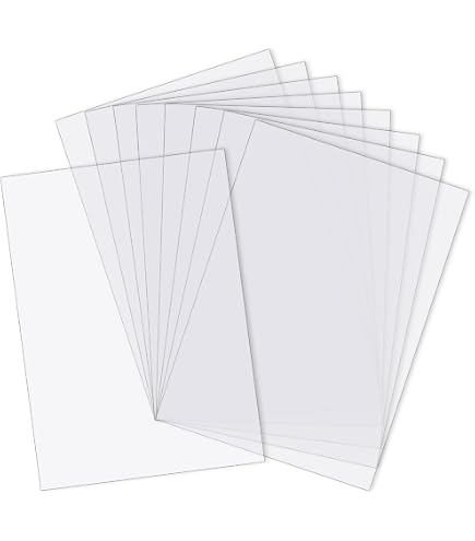 Kunststoffplatten aus Acryl | Zuschnitt nach Maß Kunststoffplatten aus Acryl | Zuschnitt nach Maß