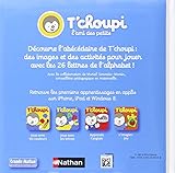 Image de L'abécédaire de T'choupi