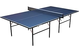Tavolo da PING PONG MASTER INTERNO (blu) 274x152,5x76 cm NG Biliardi