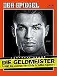DER SPIEGEL 49/2016: Die Geldmeister