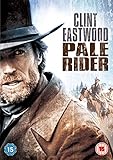 Pale Rider [Import anglais]