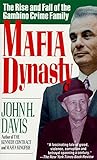 Image de Mafia Dynasty: The Rise and Fall of the Gambino Crime Family