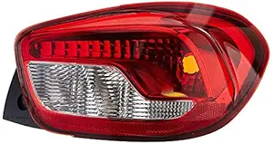 K D Tail light/ Back light assembly For Renault KWID (Right/ Driver Side)