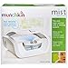 Munchkin Mist Wipe Warmer