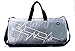 3G 900Cms Softsided Nylon Grey Gym Duffle Bag RS.325.00