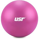 USR Fuşya Pilates Topu