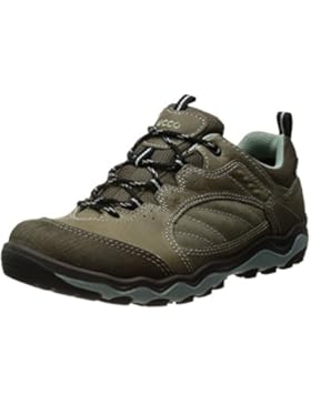 Ecco ULTERRA Damen Trekking- & Wanderhalbschuhe