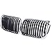 Produktbild Kühlergrill Front Gitter Grill für E36 Facelift, 2pcs