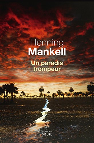 couverture de : Un paradis trompeur