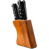 Pirge Bı&ccedil;ak Seti Superior MasterChef 7 Par&ccedil;a 35053 6+1