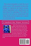 Image de Robin Kaczmarczyk's Tarot: A Modern Day Major Arcana