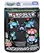 Produktbild Takara Tomy Pokemon Monster Collection Mega-Entwicklung Pack Mega-Bisaflor
