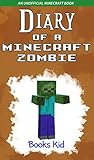 Image de Minecraft: Diary of a Minecraft Zombie (An Unofficial Minecraft Book) (Minecraft