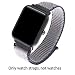 Produktbild ForceSthrength Sport Canvas Bracelet Strap Band für Huami 2 Amazfit BIP 22mm